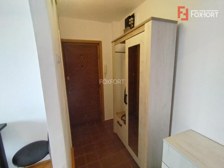Apartament cu 2 camere de inchiriat in Timisoara, zona Girocului - 14