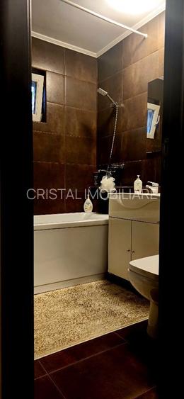 Vanzare 2camere mobilat si utilat, 55 mp, zona Sebastian - 2
