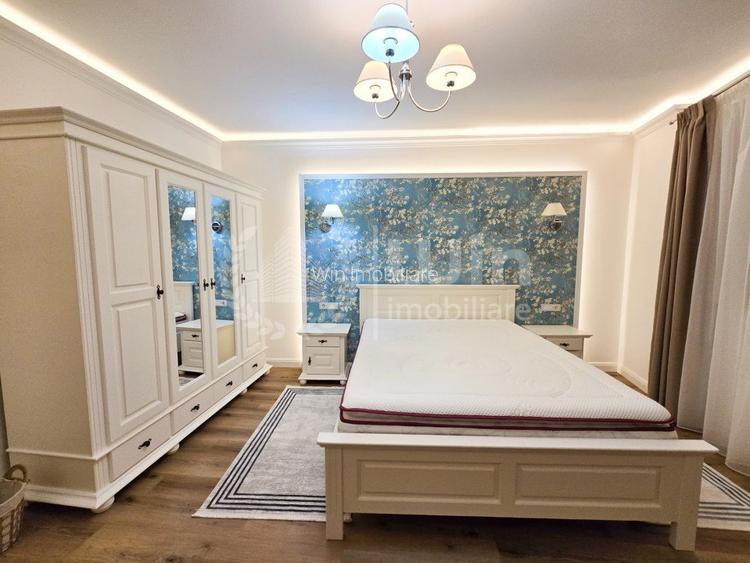 Casa individuala 97mp utili | 220 mp teren | Gruia | Zona 7 Strazi - 8