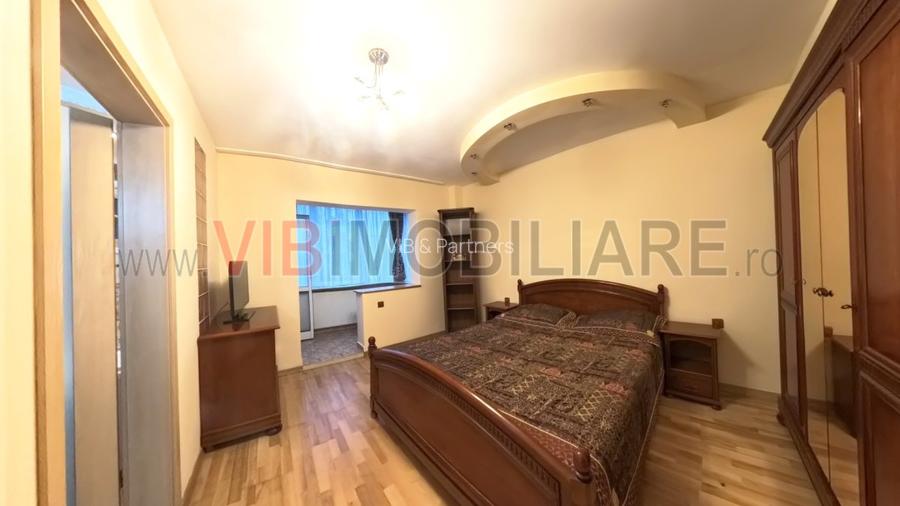 De inchiriat, apartament 4 camere Brasov,  - zona Scriitorilor - 9