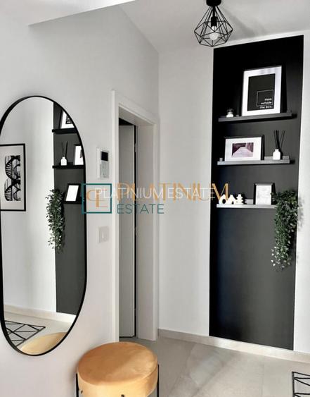 P4850 Apartament cu 1 camera in zona Aradului IRIS ARmoniei - 8