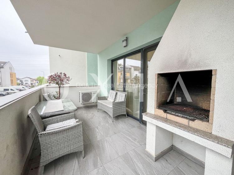 SX713 Dumbravita (Kaufland), 2 Locuri de parcare, Disponibil Imediat. - 7