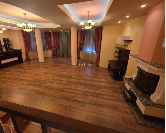 Cladire investitie Valea Lupului, 634 mp, ideal clinica, gradinita - 6