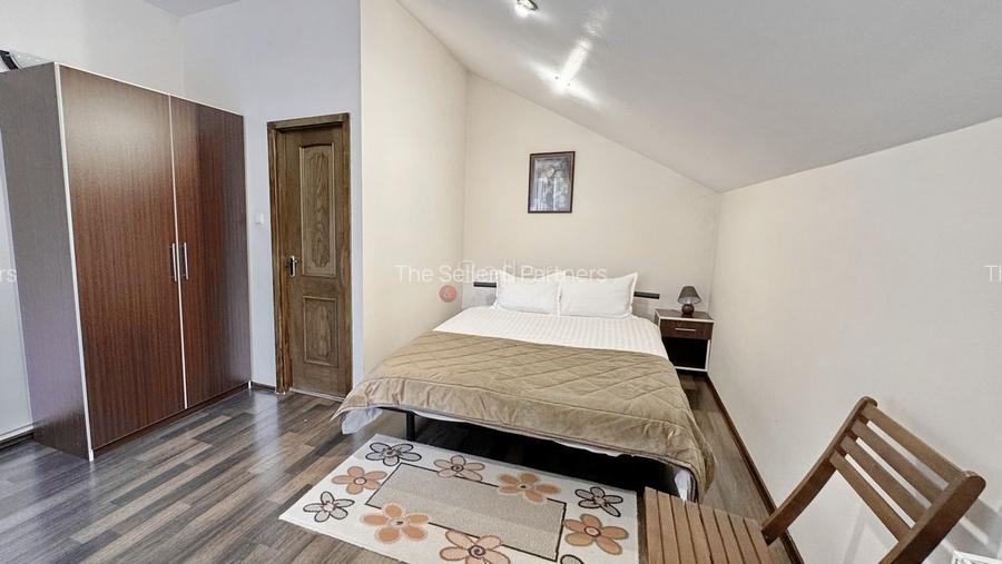 Casa De Vanzare Langa Padure - 19