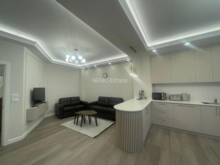 Apartament LUX 104 MP | Rădăuți | 2 Băi | Open Space | Etaj 1 - 7