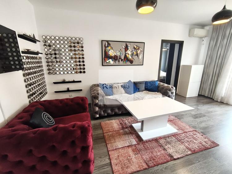 3 Camere Onix ParK Grozavesti Orhideea - 13
