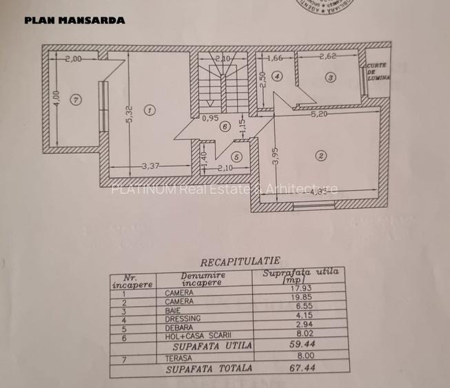 Eminescu - Teatrul Metropolis, Vila 6 camere, Pretabil Rezidential/ Birouri - 18
