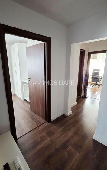 AP. 3 CAMERE PARCUL CIRCULUI,LOC DE PARCARE, MOBILAT MODERN,CURAT - 3