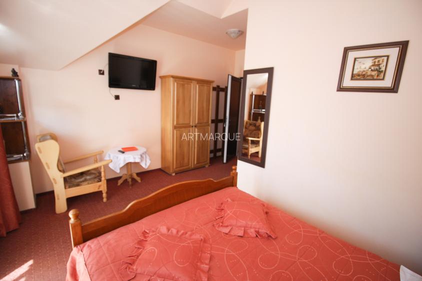 Vila de vanzare in Sinaia – investitie ideala in inima statiunii - 8