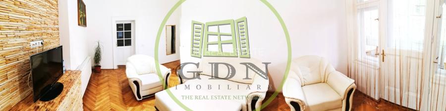 Apartament drăguț la casă Ultracentral! - 2