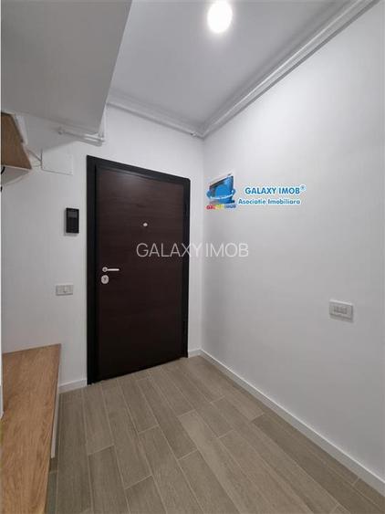 Inchiriere Apartament  cu 2 camere la Complex Quarto la parc Brancusi - 7