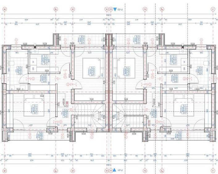 Casa Tip Duplex situata in Chinteni! - 19
