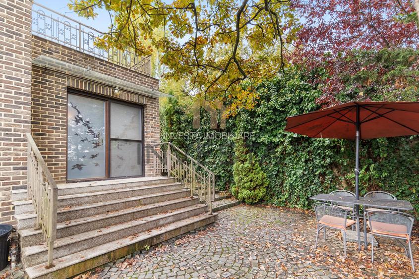 Casa individuala moderna cu gradina si 3 terase | Zona Faget - 3