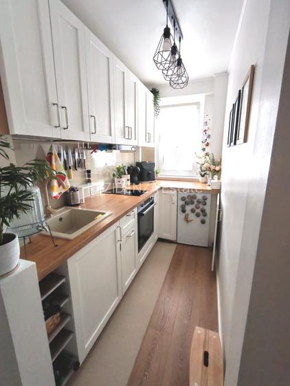 APARTAMENT 2 CAMERE MODERN & RENOVAT MOBILAT BLD TIMISOARA - 12