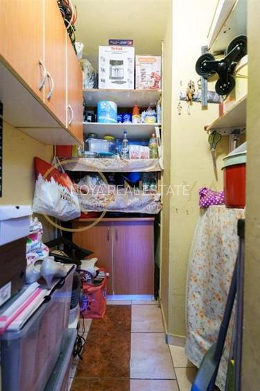 Apartament cu 4 camere de vanzare Crangasi | Metrou Parc Crangasi - 15