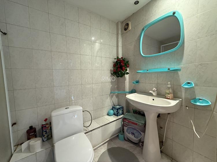 Garsoniera Calea Calarasi - Matei Basarab (COMISION ZERO) - 14