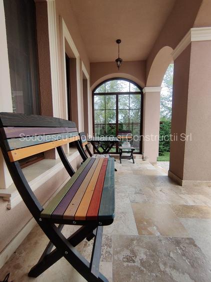 CASA  DEOSEBITA LA  SACALAZ IN SUPRAFATA DE 153 MP - 28