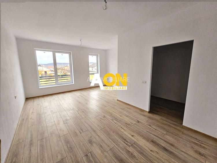 Casa tip insiruit, 105 mp utili, finisaje la cheie, zona Ampoi 3 - 11