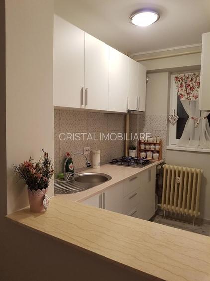 Proprietar închiriez garsoniera Drumul Taberei - 4