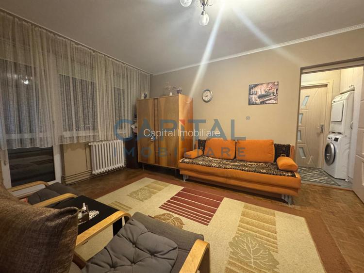 FARA COMISION! Apartament 2 camere, balcon 9,49mp, priveliste, IULIUS MALL - 4