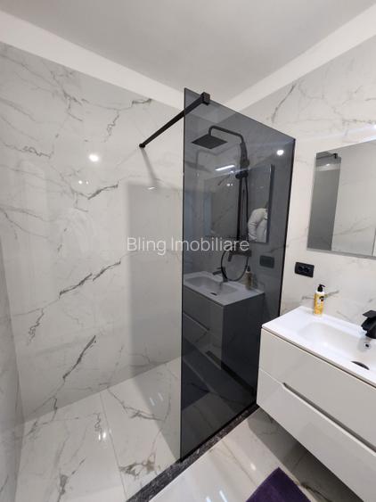 Apartament cu 3 camere, 55 mp, zona Eroilor - 7