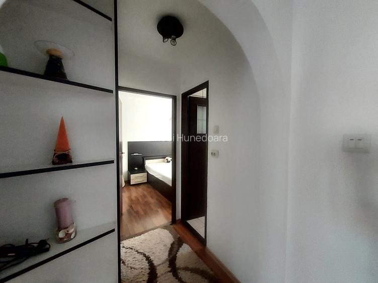 Apartament 3 camere, 72 mp, decomandat, Deva - Cartier Progresu - 4