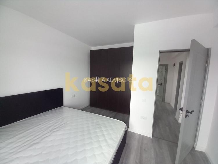 Casa 4 camere 190 mp, curte & 2 locuri parcare in zona Crisul Repede - 33