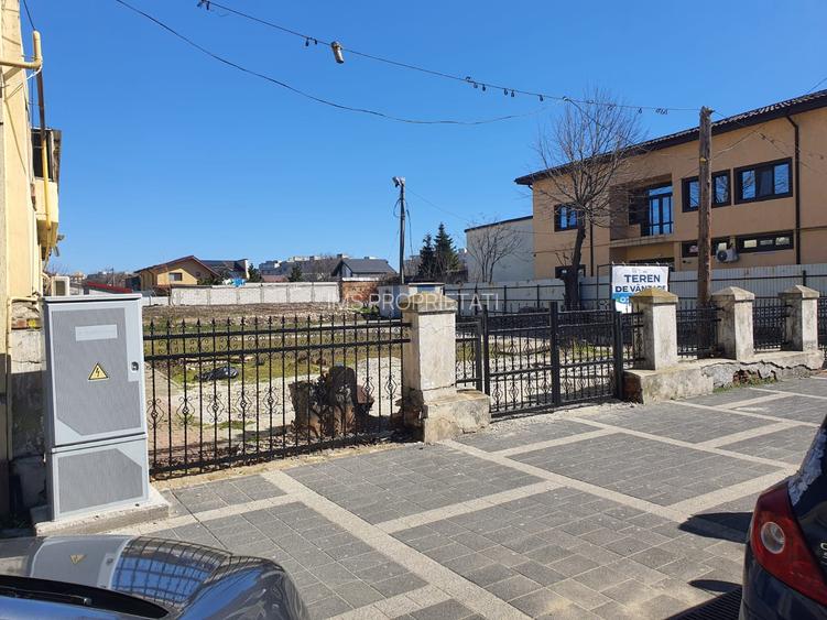 Teren de vanzare - 3