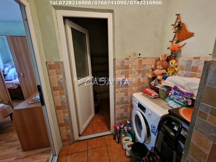 Apartament 2 camere, situat in Targu Jiu, Slt. Mihai Cristian Oancea - 10