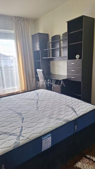 Apartament modern cu 2 terase spațioase si parcare, Zorilor - 7