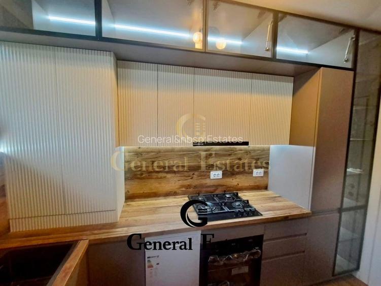 Vânzare apartament 3 camere cu curte proprie | Păcurari | Bloc 2024 - 8