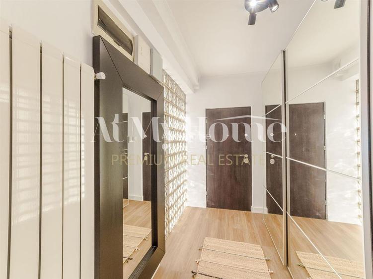 Apartament modern cu 2 camere, mobilat Nou, 2 bai, Parcare Ug - 10