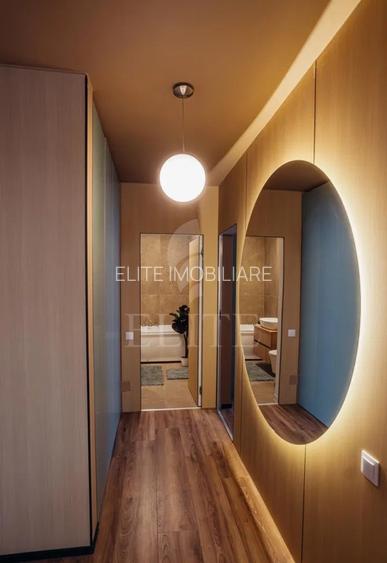 Apartament 2 camere în zona INTRE LACURI - 7