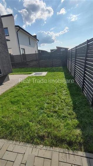 Casa individuala Tarlungeni, cartier Izvor, Brasov - 4