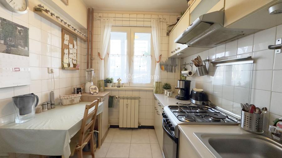 Locația pe care o cauți: apartament 3 camere între Plaza și AFI - 24