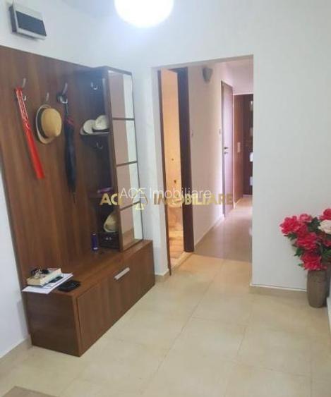 3 Camere de inchiriat | Crangasi | 2 Bai | Boiler Electric | Parcare - 11