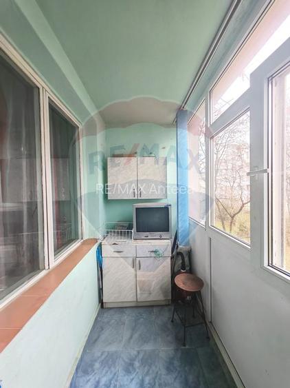 Apartament  3 camere metrou 1 Decembrie 1918 - strada Mizil - 7