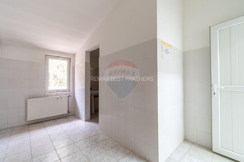 De vanzare – Hala industriala in Luna de Sus, Cluj - 19