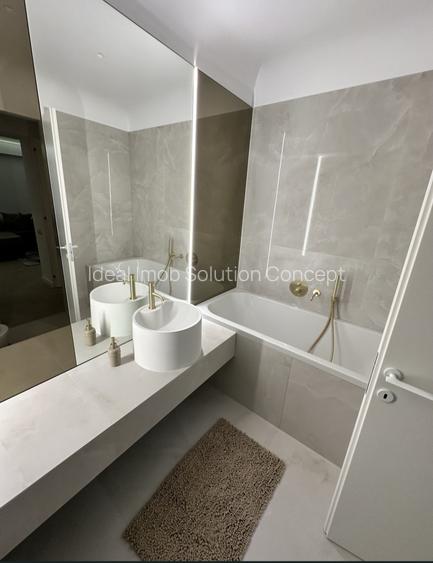 Pipera l Apartament 2 camere modern  l Cortina North l - 8