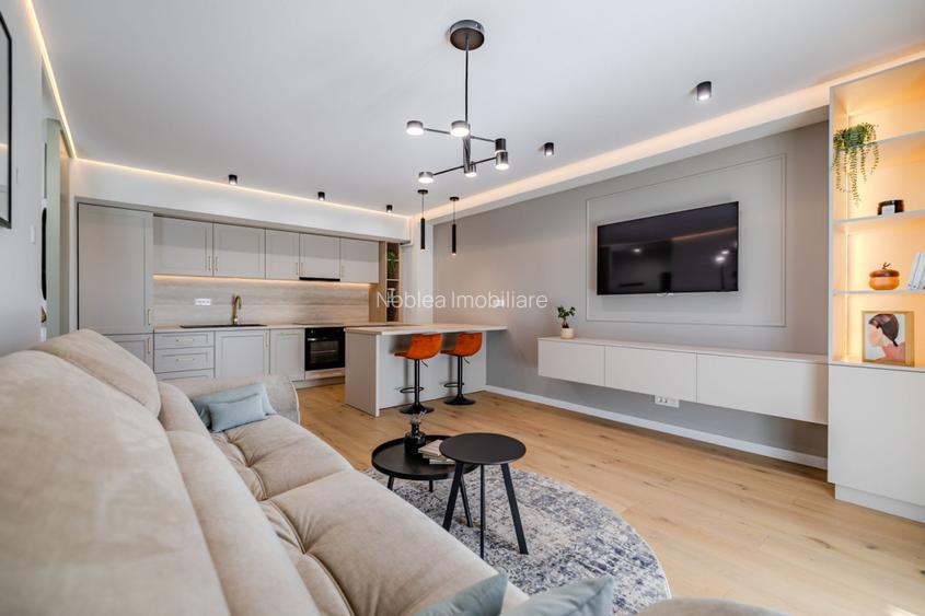 Apartament superb de 2 camere de închiriat – liniște și calitate! - 4