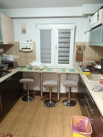 3 camere etaj 1 Piata Covasna - 6