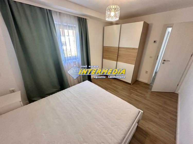 CASA DE INCHIRIAT I 3 DORMITOARE I LIVING I 3 BAI I CETATE I MOBILATA - 10