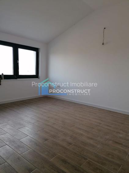 DE VANZARE CASA DE TIP DUPLEX | CONSTRUCTIE NOUA | SAG | 174.900 EUR | - 11