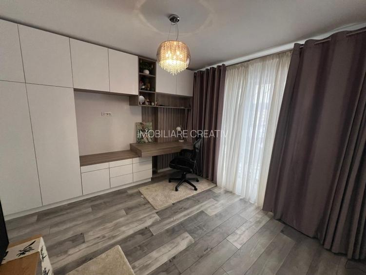 Apartament 3 camere Titan Pallady de vanzare bloc 2024 - 7