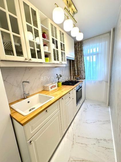 Apt zona Herăstrău/Parc Kiseleff - 5