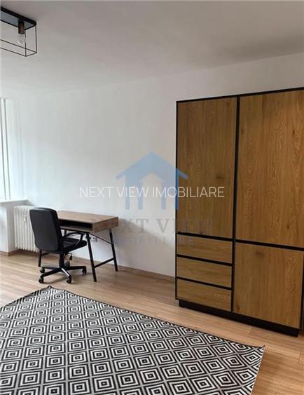 Garsoniera, Grigorescu - 5