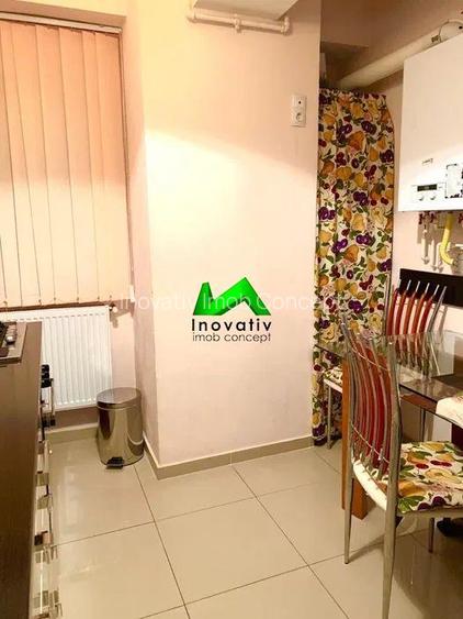 Apartament de vanzare 2 camere etaj 1 Sibiu Doamna Stanca - 3