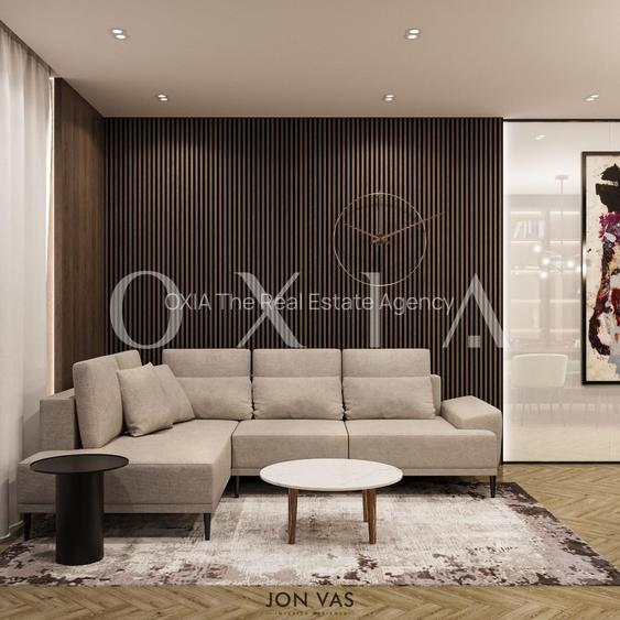 SX526 Case moderne, cu sisteme smart home - 29