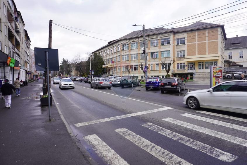 Spatiu comercial de 43mp de inchiriat langa Spital - 7