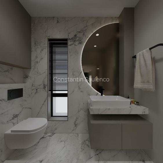 Vand Casa in Oradea - Infratirii 9 - A+ - 4